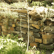 Trockenmauer